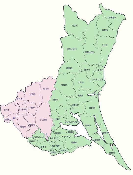 茨城県